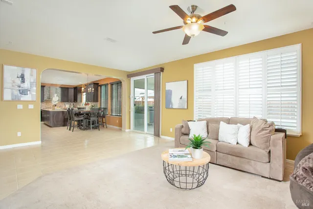 $890,000 | 1440 Folsom Downs Circle, Dixon, CA 95620