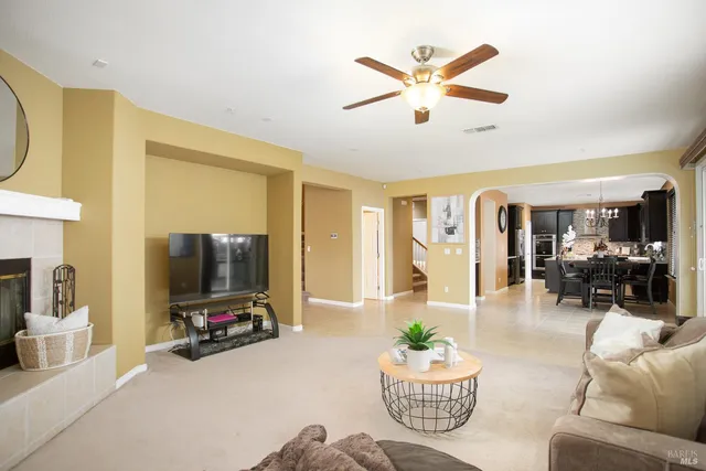 $890,000 | 1440 Folsom Downs Circle, Dixon, CA 95620