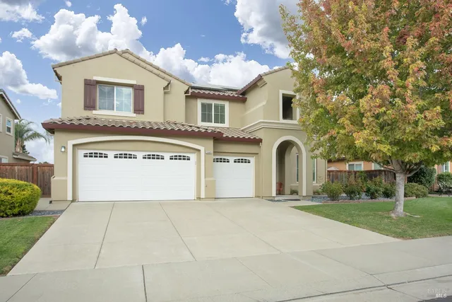 $890,000 | 1440 Folsom Downs Circle, Dixon, CA 95620