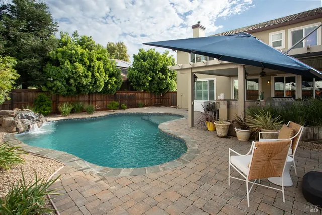 $890,000 | 1440 Folsom Downs Circle, Dixon, CA 95620