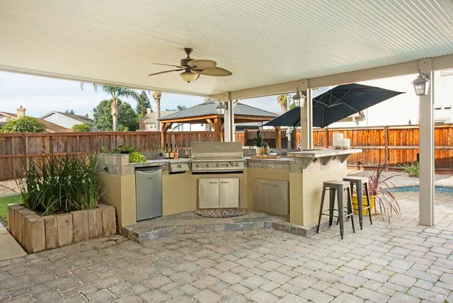 $890,000 | 1440 Folsom Downs Circle, Dixon, CA 95620