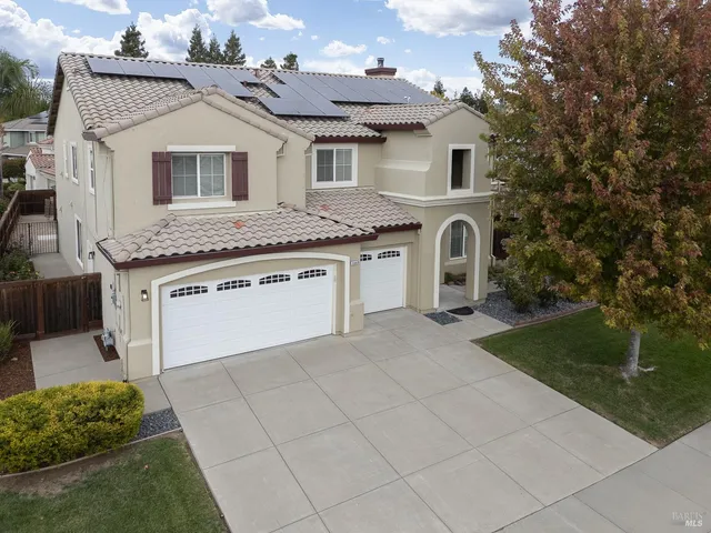 $890,000 | 1440 Folsom Downs Circle, Dixon, CA 95620