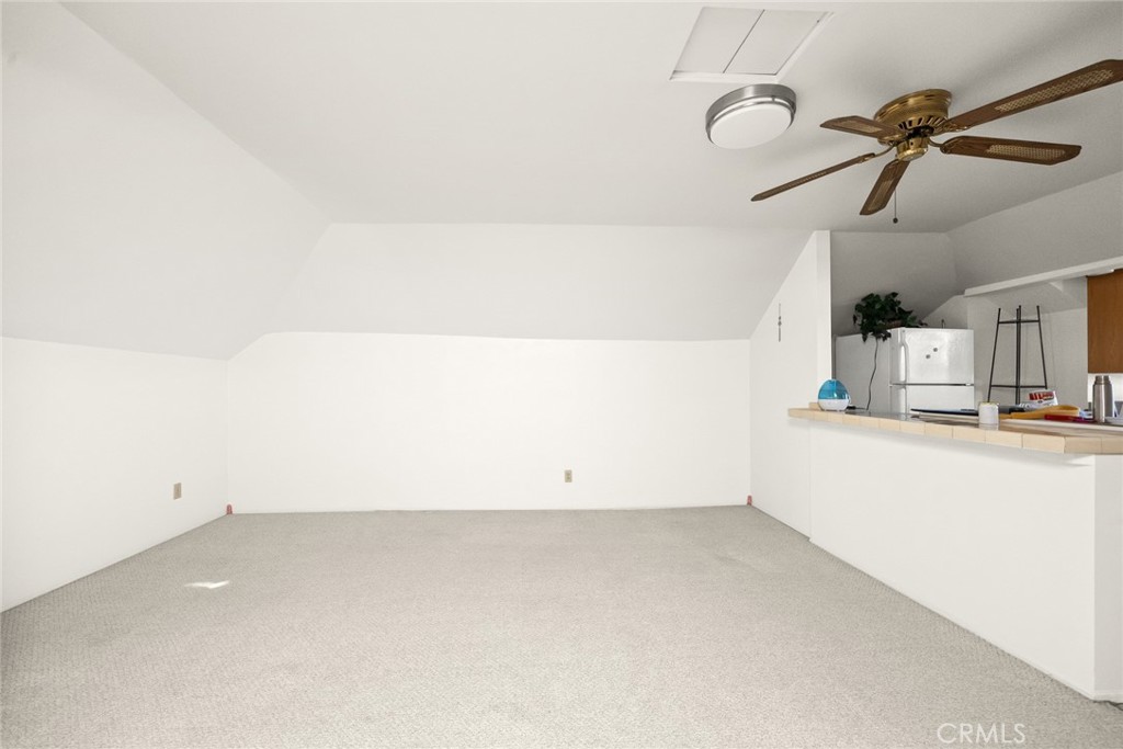 2003 Vine Street Alhambra, CA 91801 - Photo 30 of 43 a view of a refrigerator in a room