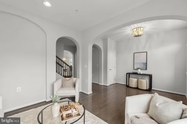 $567,000 | 3037 Jacobs Garden Lane, Frederick, MD 21701
