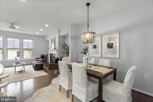 $567,000 | 3037 Jacobs Garden Lane, Frederick, MD 21701