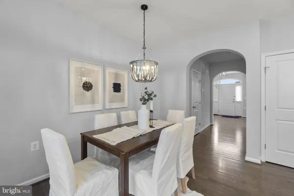 $567,000 | 3037 Jacobs Garden Lane, Frederick, MD 21701