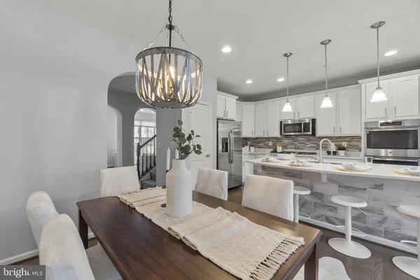 $567,000 | 3037 Jacobs Garden Lane, Frederick, MD 21701