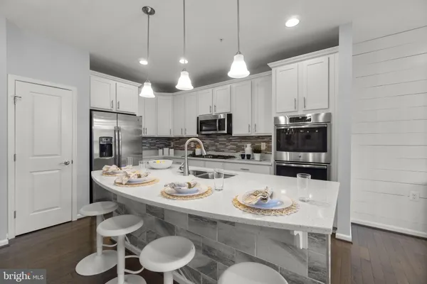 $567,000 | 3037 Jacobs Garden Lane, Frederick, MD 21701