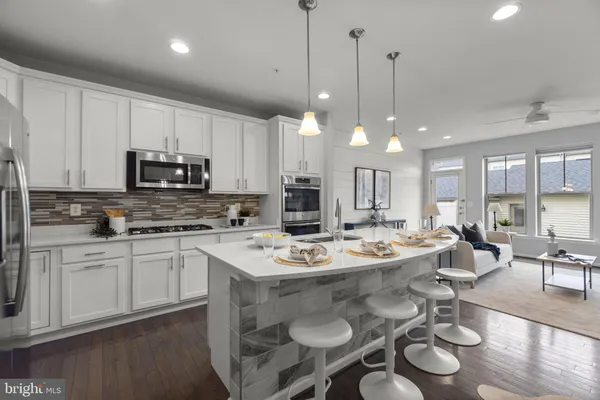 $567,000 | 3037 Jacobs Garden Lane, Frederick, MD 21701