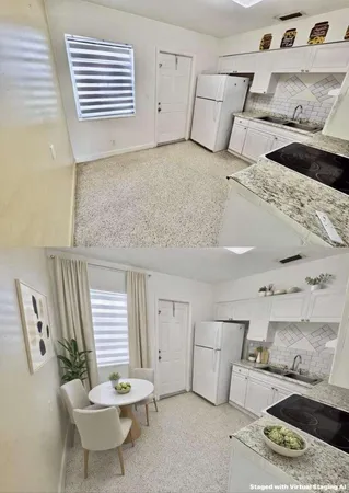 $2,100 | 517 Southwest 9th Street, Unit 1, Hallandale Beach, FL 33009