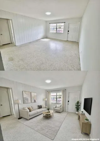 $2,100 | 517 Southwest 9th Street, Unit 1, Hallandale Beach, FL 33009
