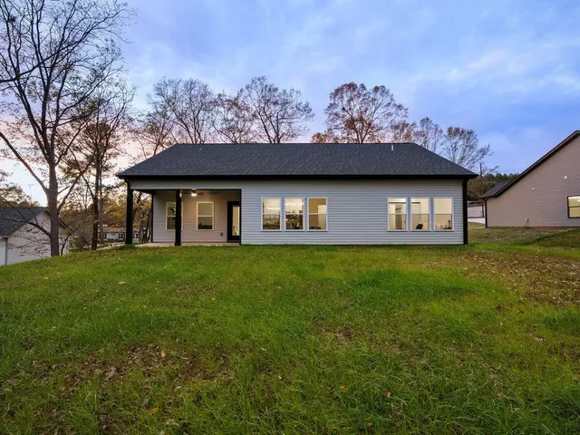 $329,900 | 125 Bell Avenue, Inman, SC 29349