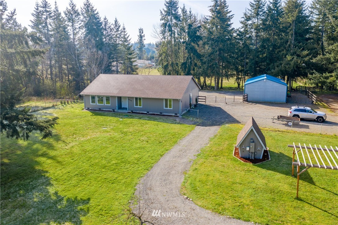 5425 188th Avenue Southwest Rochester, WA 98579 - Photo 4 of 40
