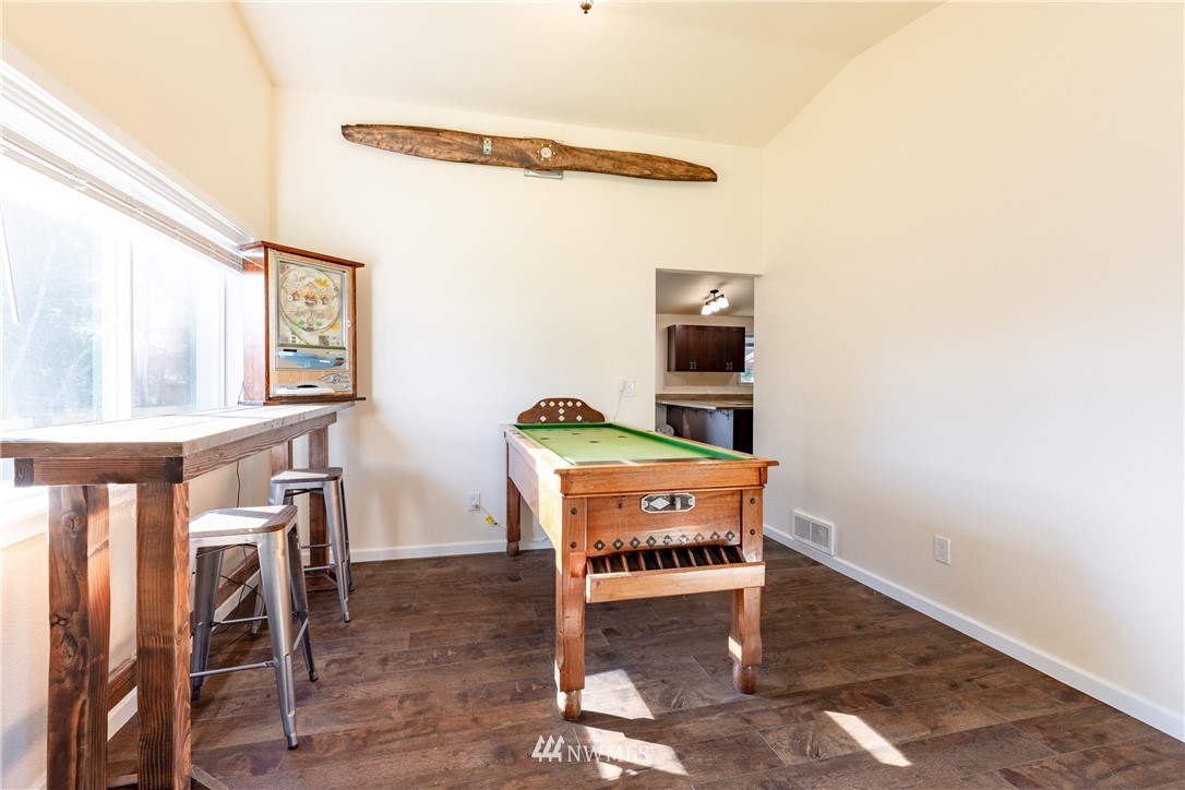 5425 188th Avenue Southwest Rochester, WA 98579 - Photo 10 of 40 a dining room with furniture and window