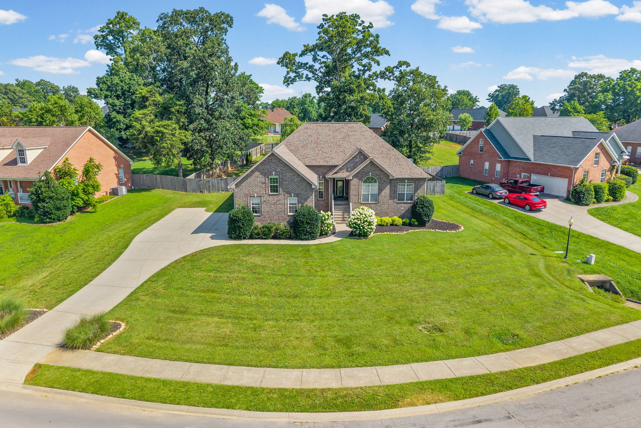 1191 Filmore Harris Road Pleasant View, TN 37146 - Photo 40 of 46
