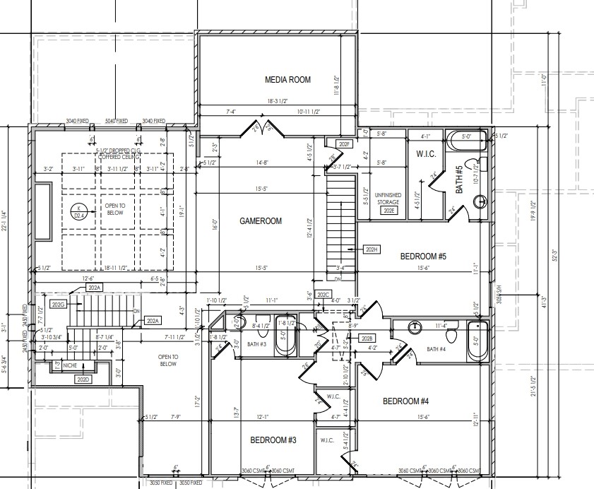 6009 Elliott Court Arrington, TN 37014 - Photo 5 of 5 a picture of a glass window with a white wall