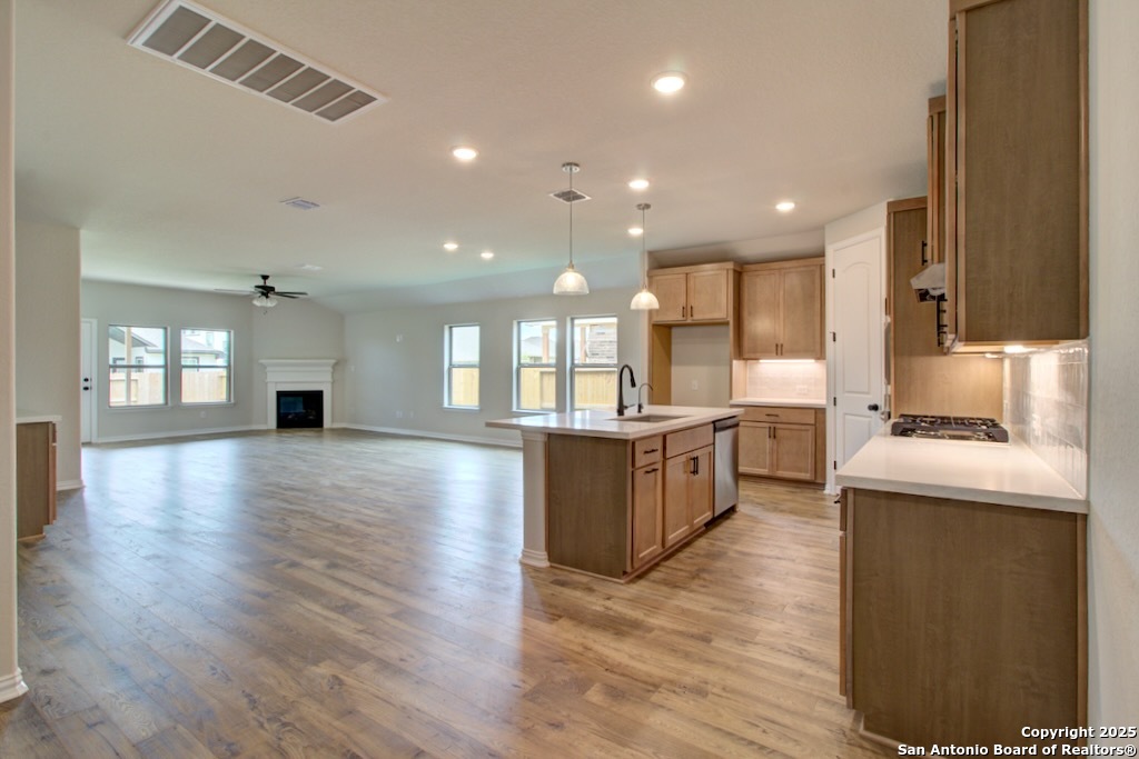 11116 Prairie Landing Converse, TX 78109 - Photo 8 of 22