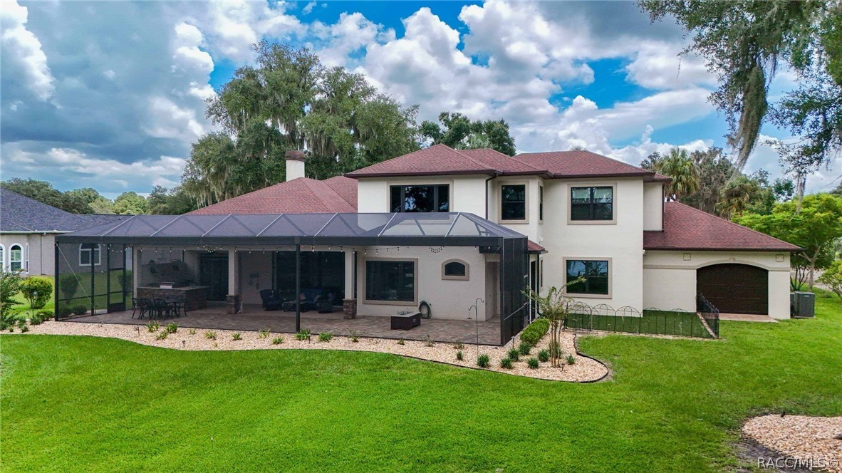 10994 North River Ranch Path Crystal River, FL 34428 - Photo 28 of 88 Gallery Image 28