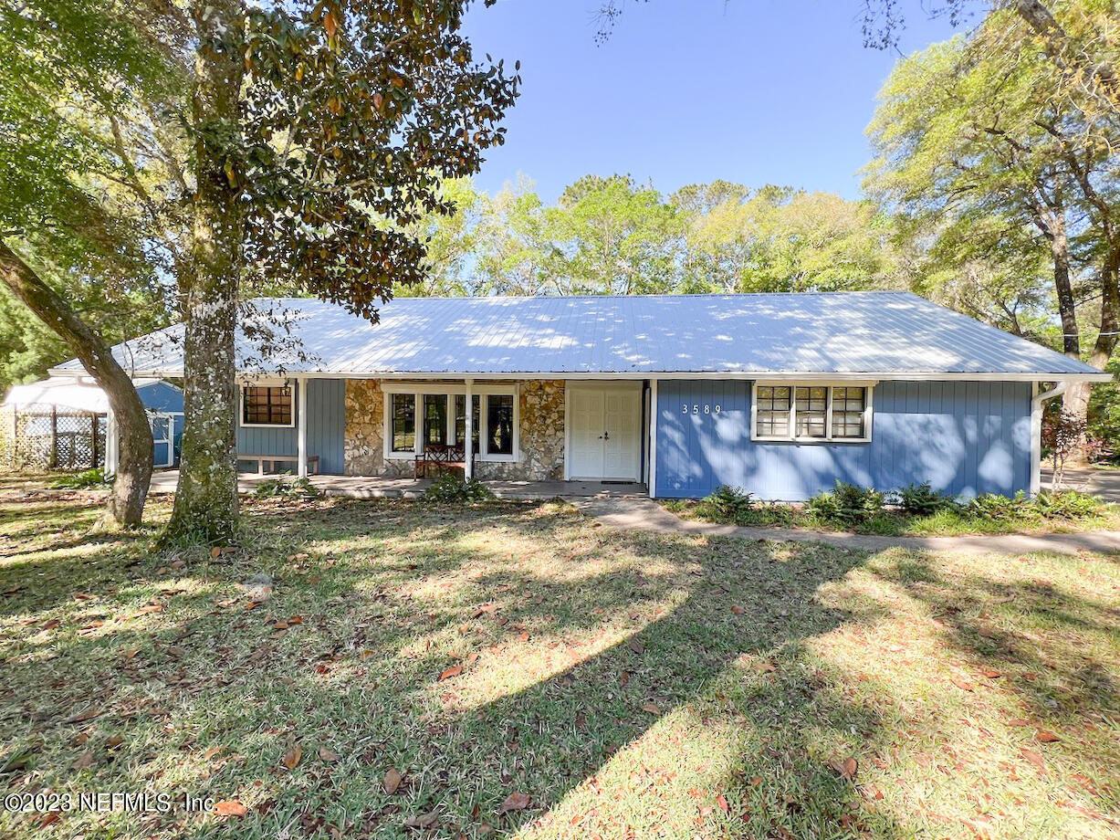 3589 Red Cloud Trail St. Augustine, FL 32086 - Photo 11 of 62 11 Red Cloud Tr