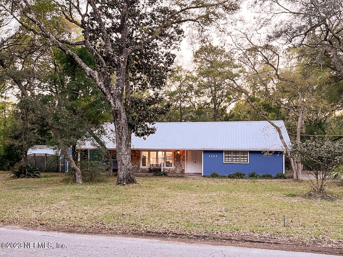 3589 Red Cloud Trail St. Augustine, FL 32086 - Photo 59 of 62 58 Red Cloud Tr