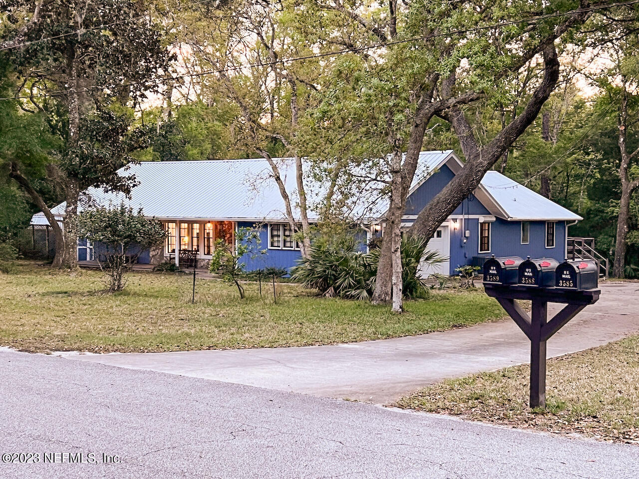 3589 Red Cloud Trail St. Augustine, FL 32086 - Photo 60 of 62 59 Red Cloud Tr