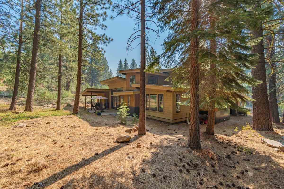 11290 China Camp Road Truckee, CA 96161 - Photo 3 of 21 Gallery Image 3