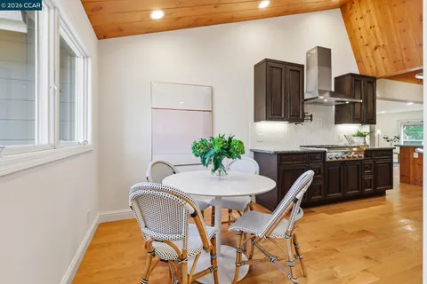 $1,650,000 | 1124 Sanders Drive, Moraga, CA 94556