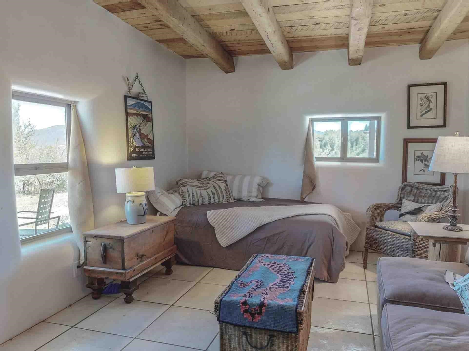 110 Pacheco Road Llano, NM 87543 - Photo 32 of 50 Gallery Image 32