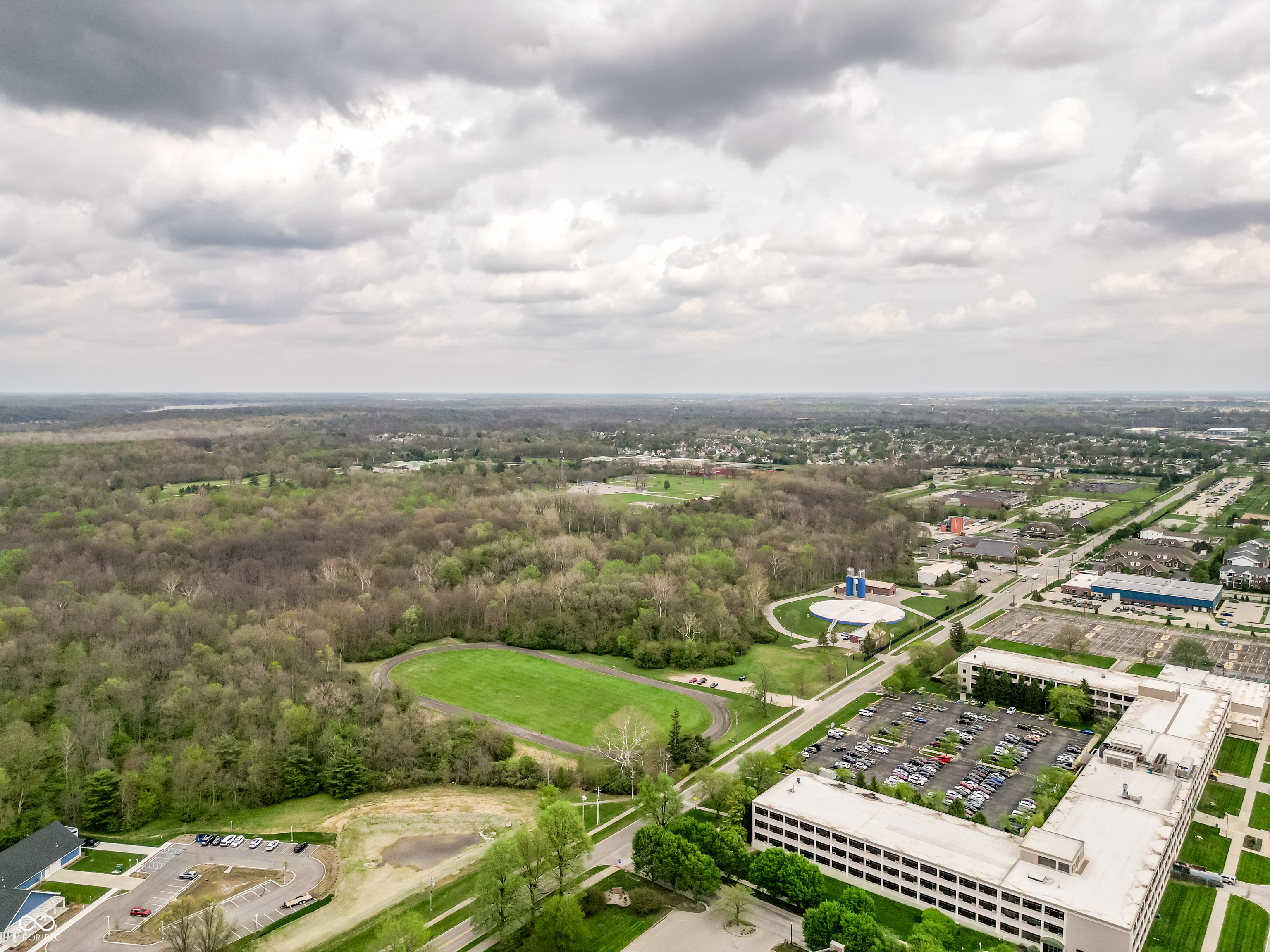 9109 Rising Road Indianapolis, IN 46216 - Photo 41 of 44