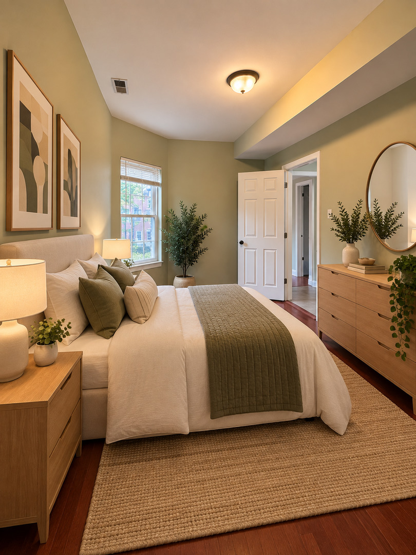 4852 West Rice Street, Unit 2 Chicago, IL 60651 - Photo 12 of 18 Gallery Image 12
