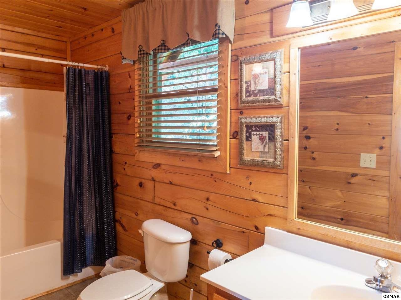 702 Ridgewood Way Pigeon Forge, TN 37863 - Photo 14 of 23 Gallery Image 14