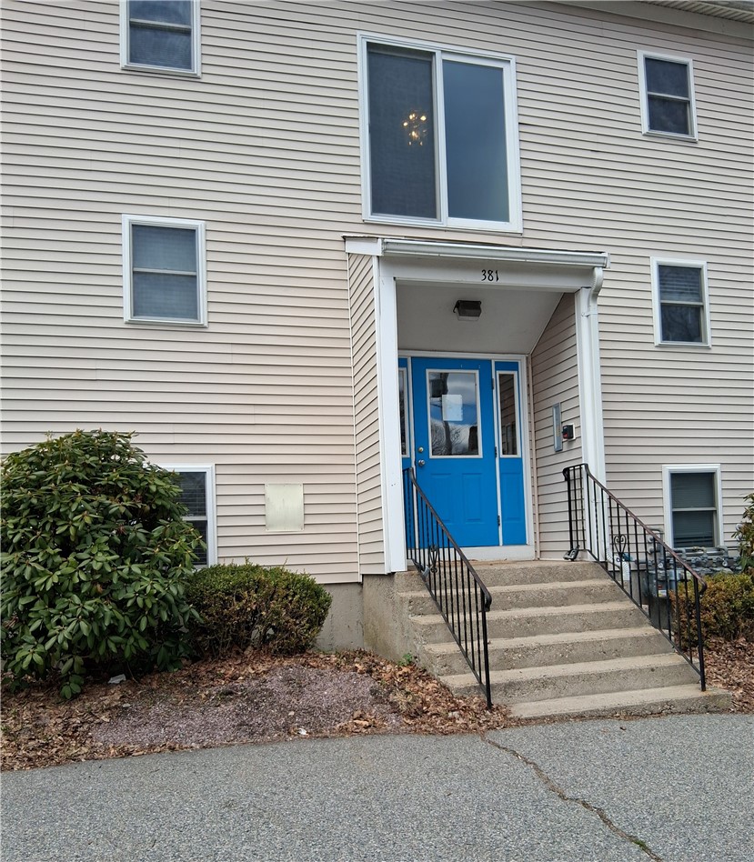 381 Old River Road, Unit 3 Lincoln, RI 02838 - Photo 14 of 15