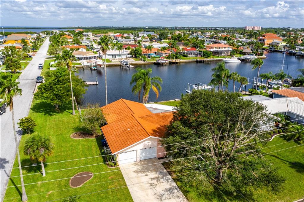 3601 Floramar Terrace New Port Richey, FL 34652 - Photo 1 of 1 a view of a city