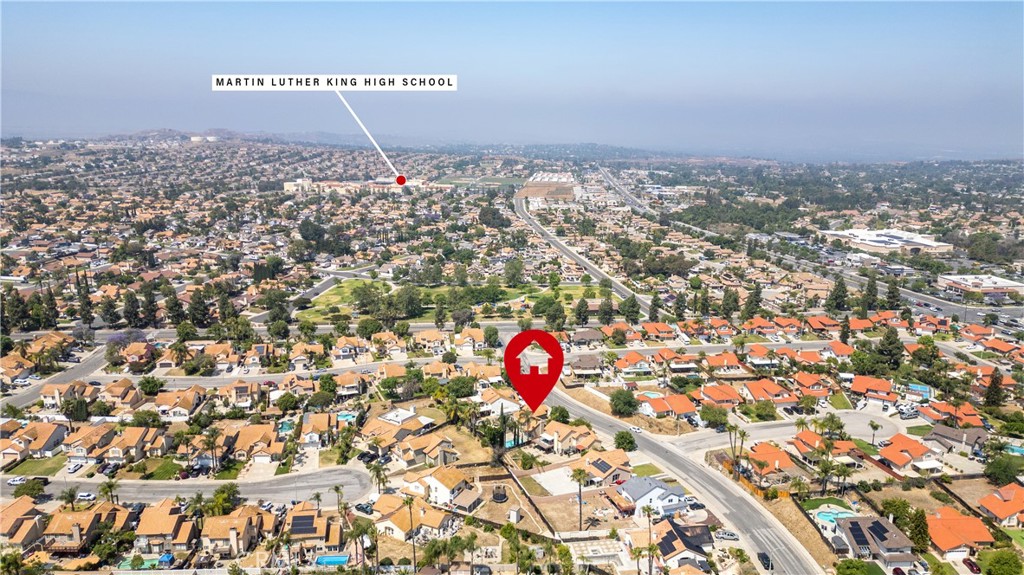 19465 Kinnow Lane Riverside, CA 92508 - Photo 56 of 61 a picture of city view