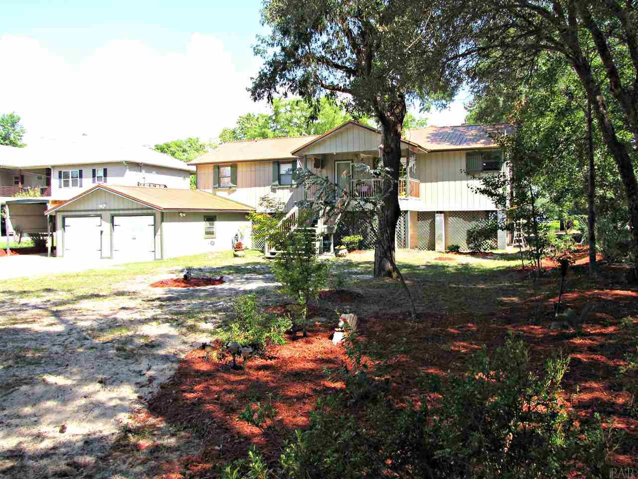 7624 River Road Milton, FL 32583 - Photo 10 of 43 Gallery Image 10