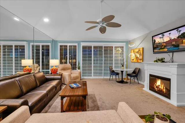 $549,000 | 43 Sunrise Drive, Rancho Mirage, CA 92270