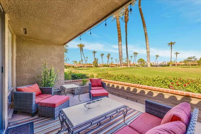 $549,000 | 43 Sunrise Drive, Rancho Mirage, CA 92270