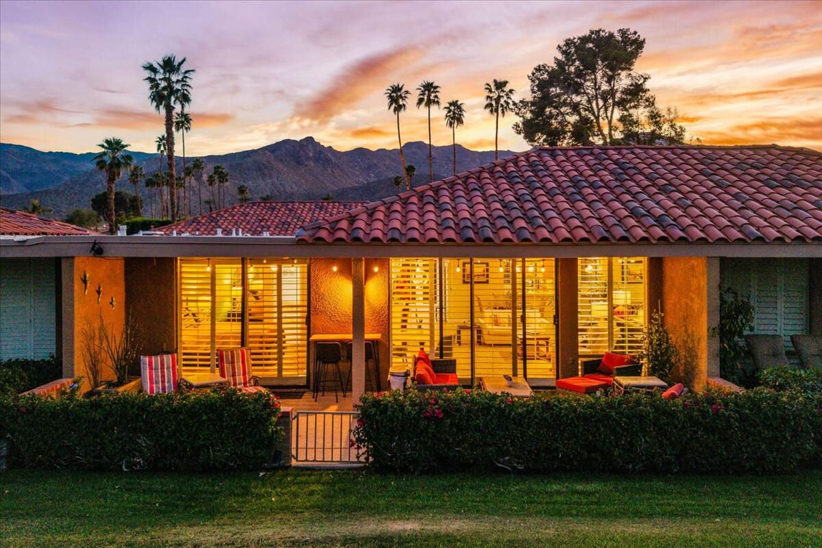43 Sunrise Drive Rancho Mirage, CA 92270 - Photo 4 of 56 78-79