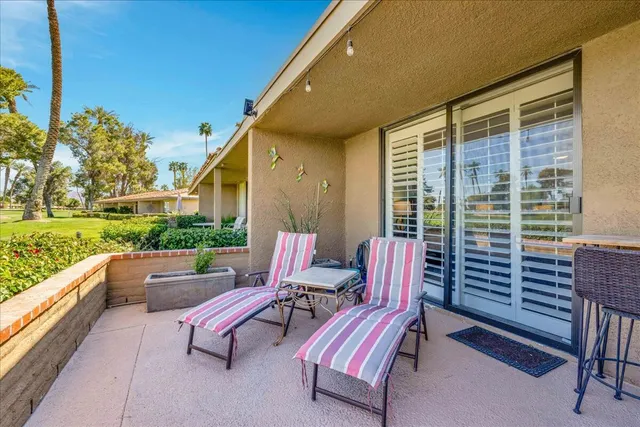 $549,000 | 43 Sunrise Drive, Rancho Mirage, CA 92270