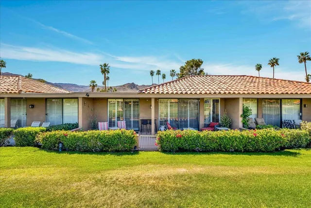 $549,000 | 43 Sunrise Drive, Rancho Mirage, CA 92270