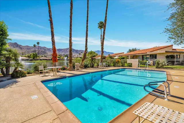 $549,000 | 43 Sunrise Drive, Rancho Mirage, CA 92270