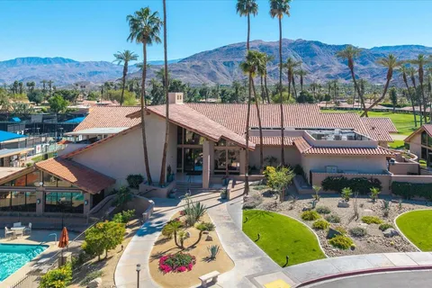 $549,000 | 43 Sunrise Drive, Rancho Mirage, CA 92270