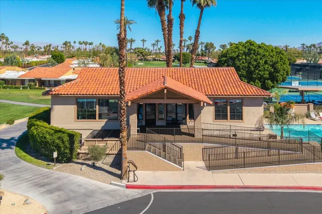 $549,000 | 43 Sunrise Drive, Rancho Mirage, CA 92270