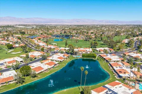 $549,000 | 43 Sunrise Drive, Rancho Mirage, CA 92270