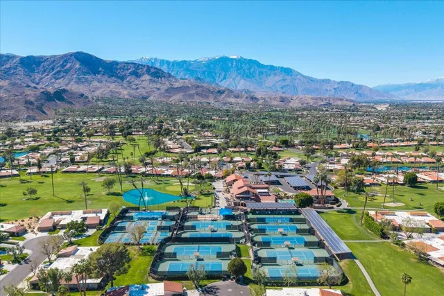 $549,000 | 43 Sunrise Drive, Rancho Mirage, CA 92270