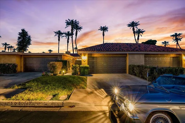 $549,000 | 43 Sunrise Drive, Rancho Mirage, CA 92270