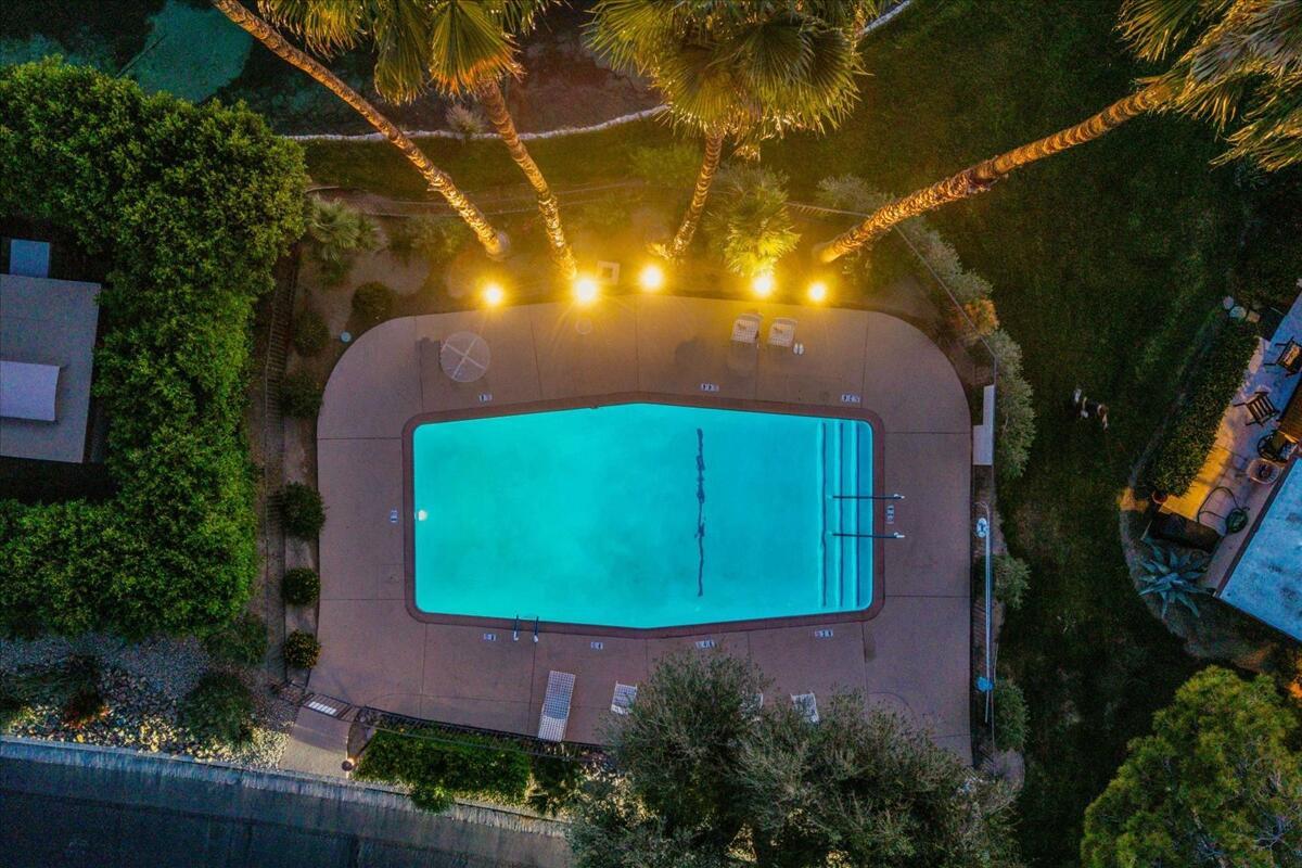 43 Sunrise Drive Rancho Mirage, CA 92270 - Photo 56 of 56 81-81