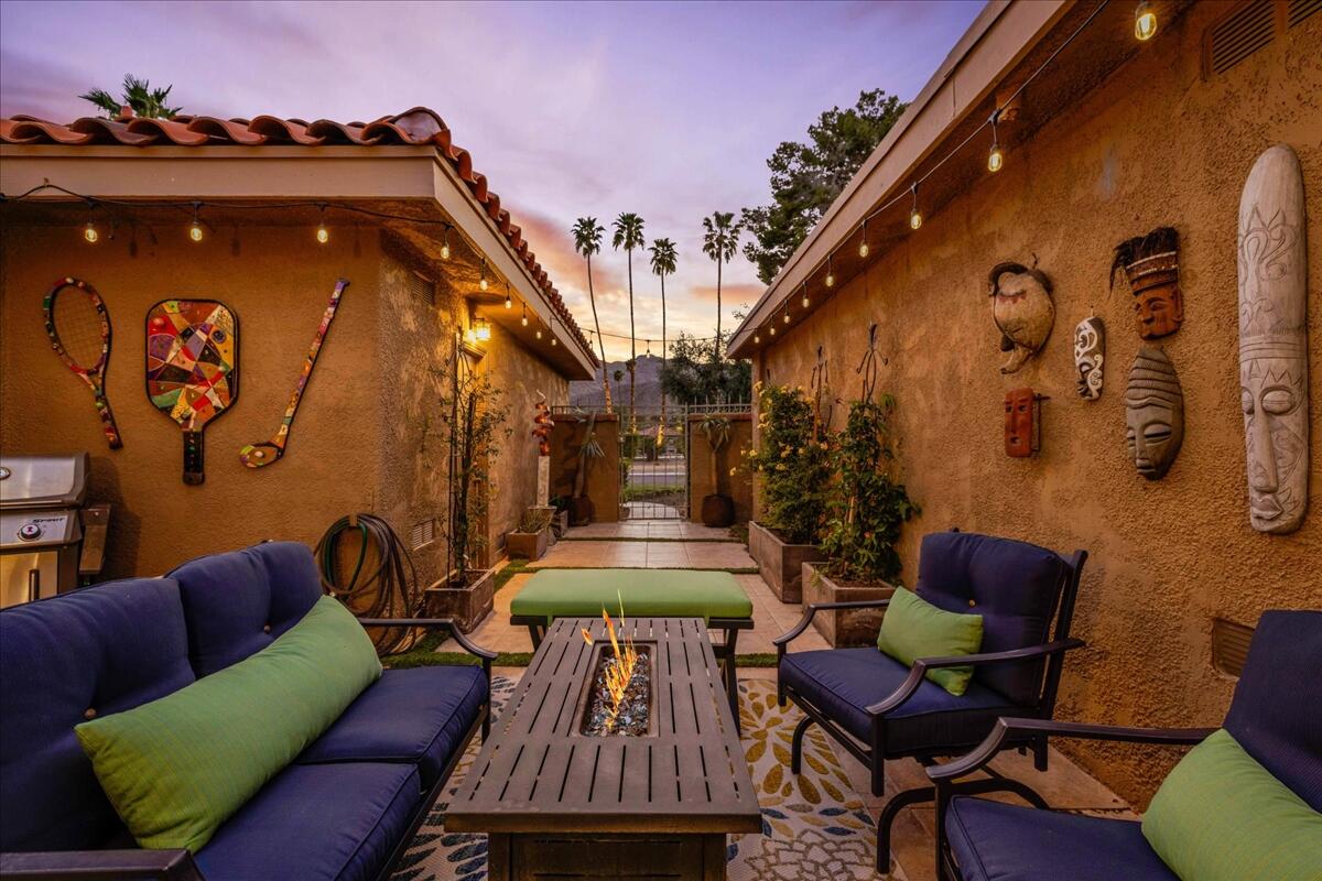 43 Sunrise Drive Rancho Mirage, CA 92270 - Photo 9 of 56 69-70