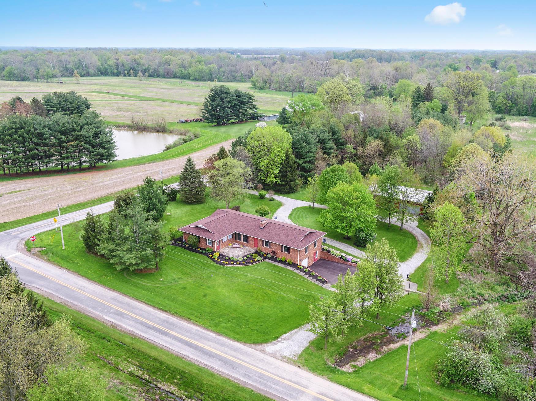 13040 Chambers Road Sunbury, OH 43074 - Photo 3 of 34 Gallery Image 3