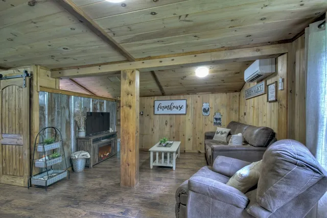 $999,900 | 353 Sunrise Road, Blue Ridge, GA 30513